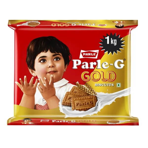 Parle-G Gold Biscuit (1 Kg)