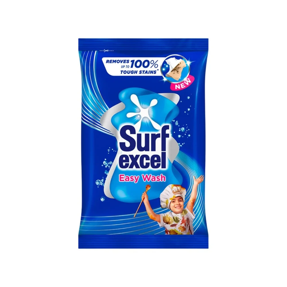 SURF EXCEL POWDER 750GM