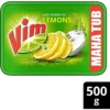 Vim Bar Tub 500gm