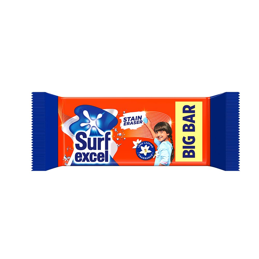 Surf Excel Soap 250 Gm