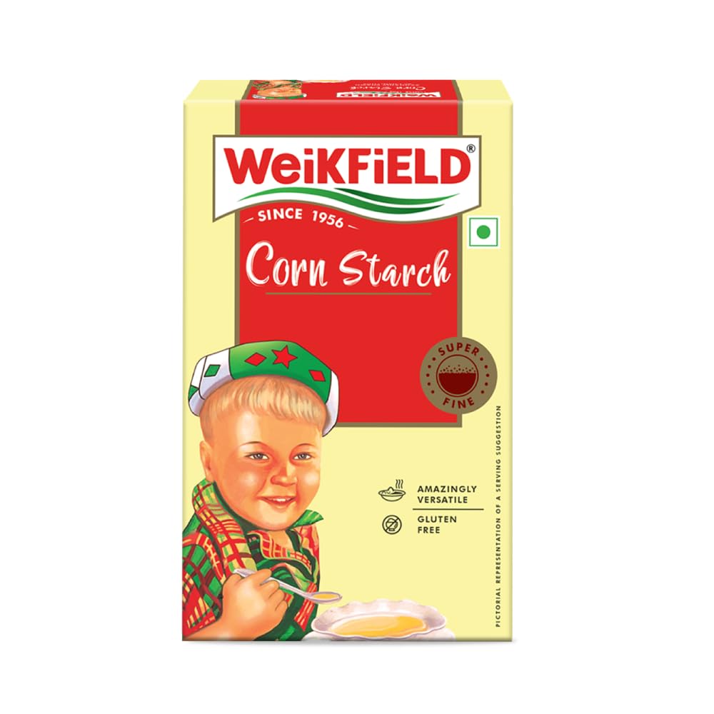 Corn Flore Weikfild 100 gm