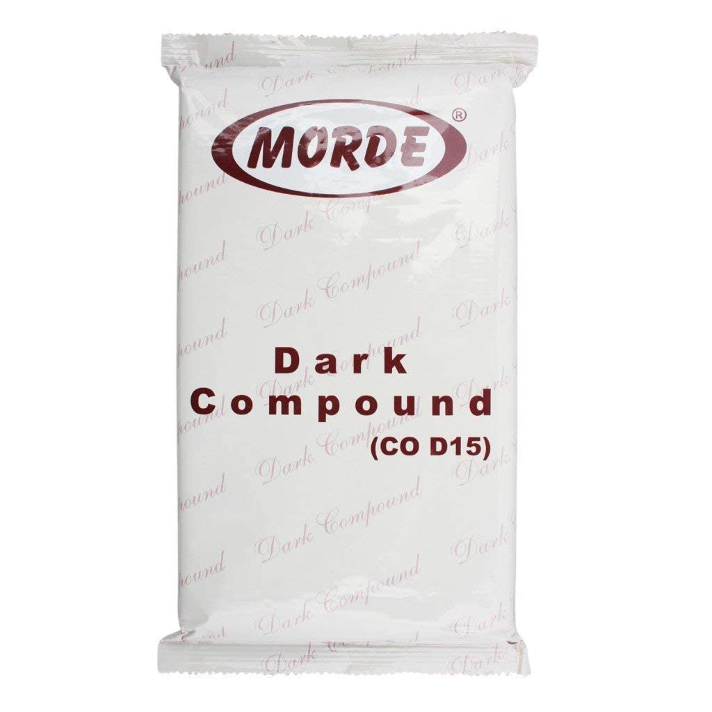 Morde Dark Compound Chocolate Bar