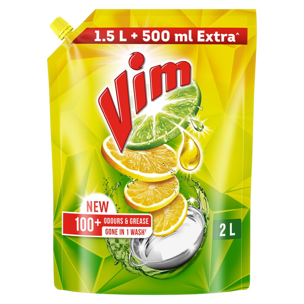 Vim Liquid 2 lit