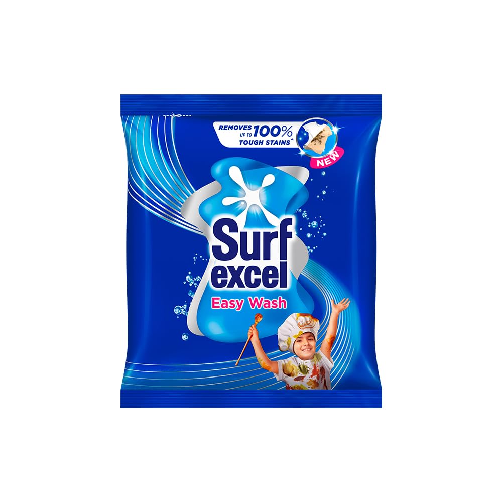 SURF EXCEL POWDER 500GM