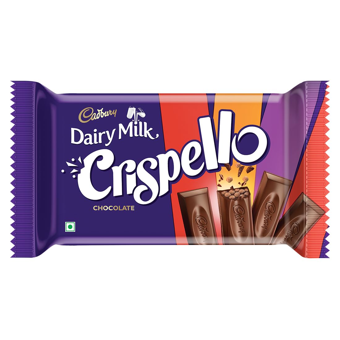Cadbury Dairy Milk Silk Roast Almond Chocolate Bar
