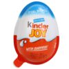 Kinder Joy - Boys