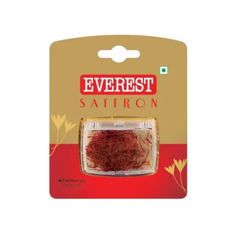 Saffron Everest 0.5 gm