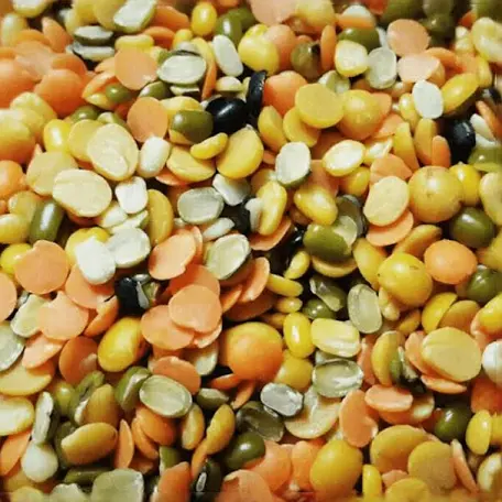 mix dal 500gm