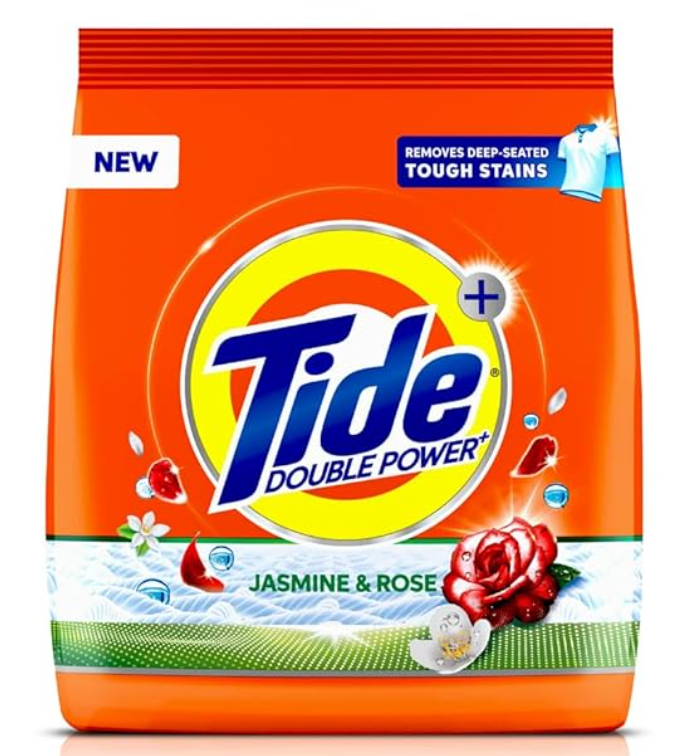 Tide Powder Red 1kg