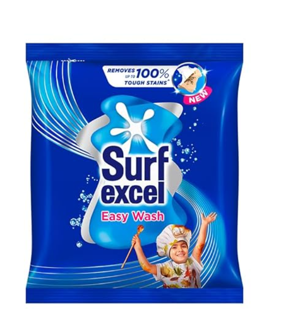 Surf Excel Powder 500gm