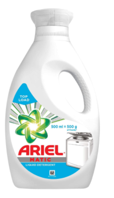 Ariel Ft 500ml