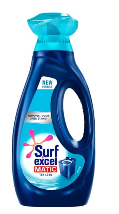 Surf Excel Top Lord 1 L