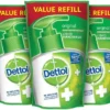 Dettol Hand Wash 3pc