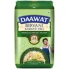 Daawat Biryani Basmati Rice 1 kg