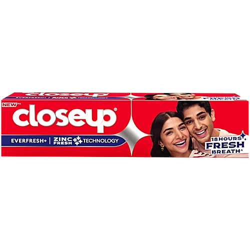 Closeup Toothpaste, 40 g