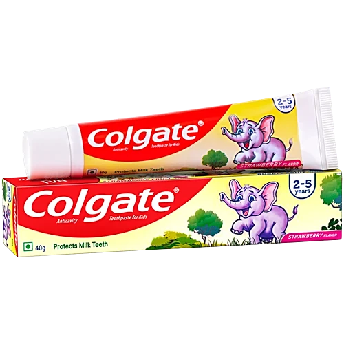 Colgate Kids Toothpaste – 40 g