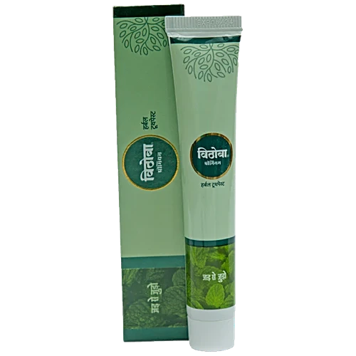 Vithoba Toothpaste 80gm