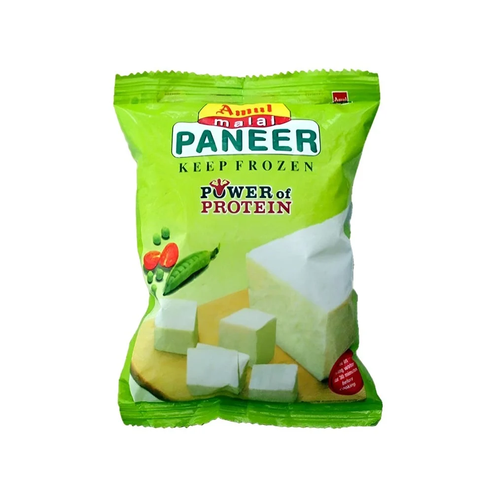 Amul Fresh Paneer Cube