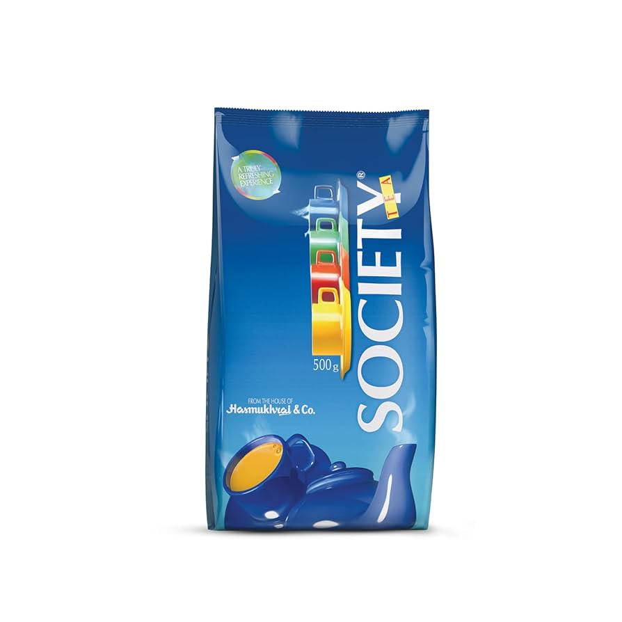 Society tea 500gm