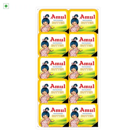 Amul Butter Chiplets