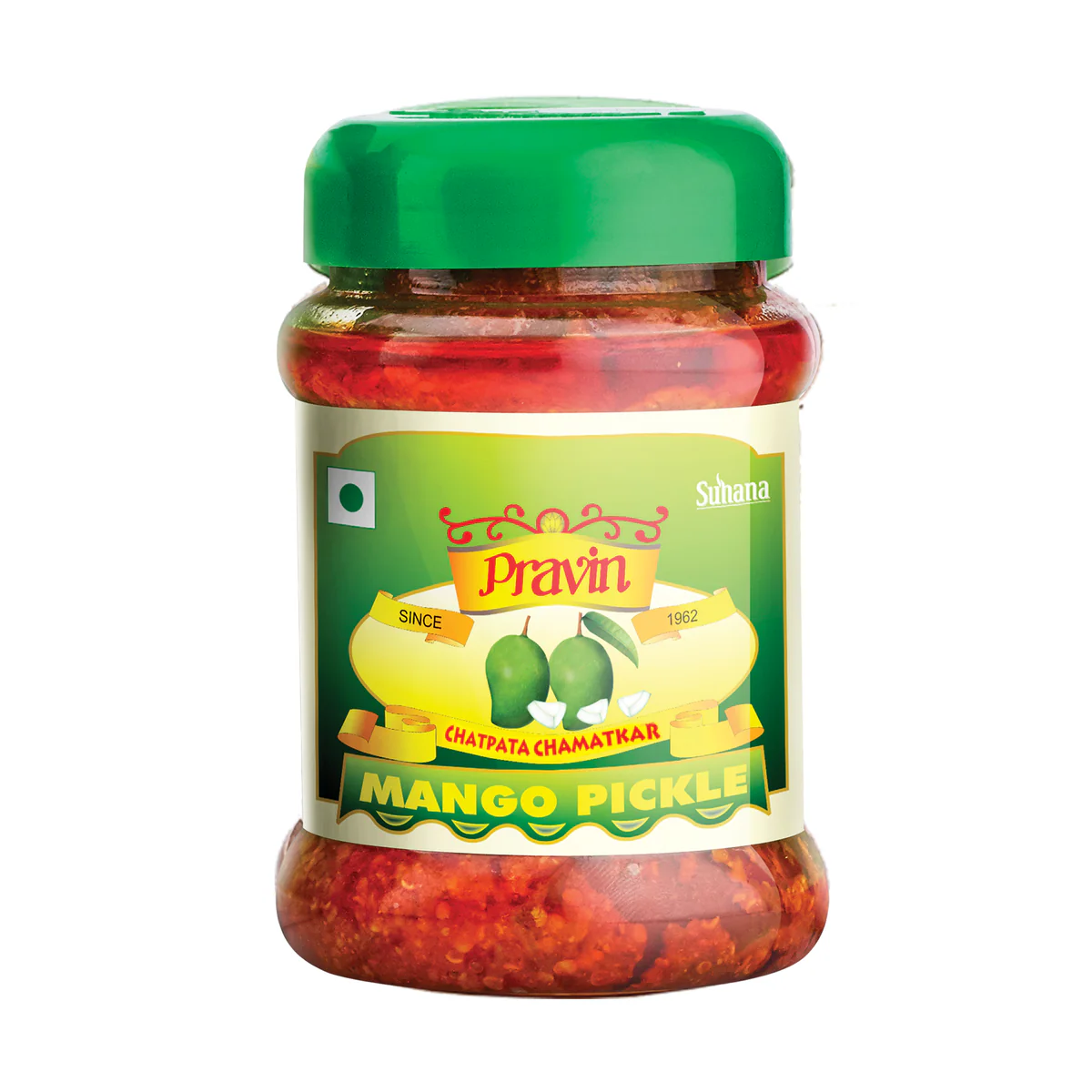 Suhana Mango Pickle – 200 g