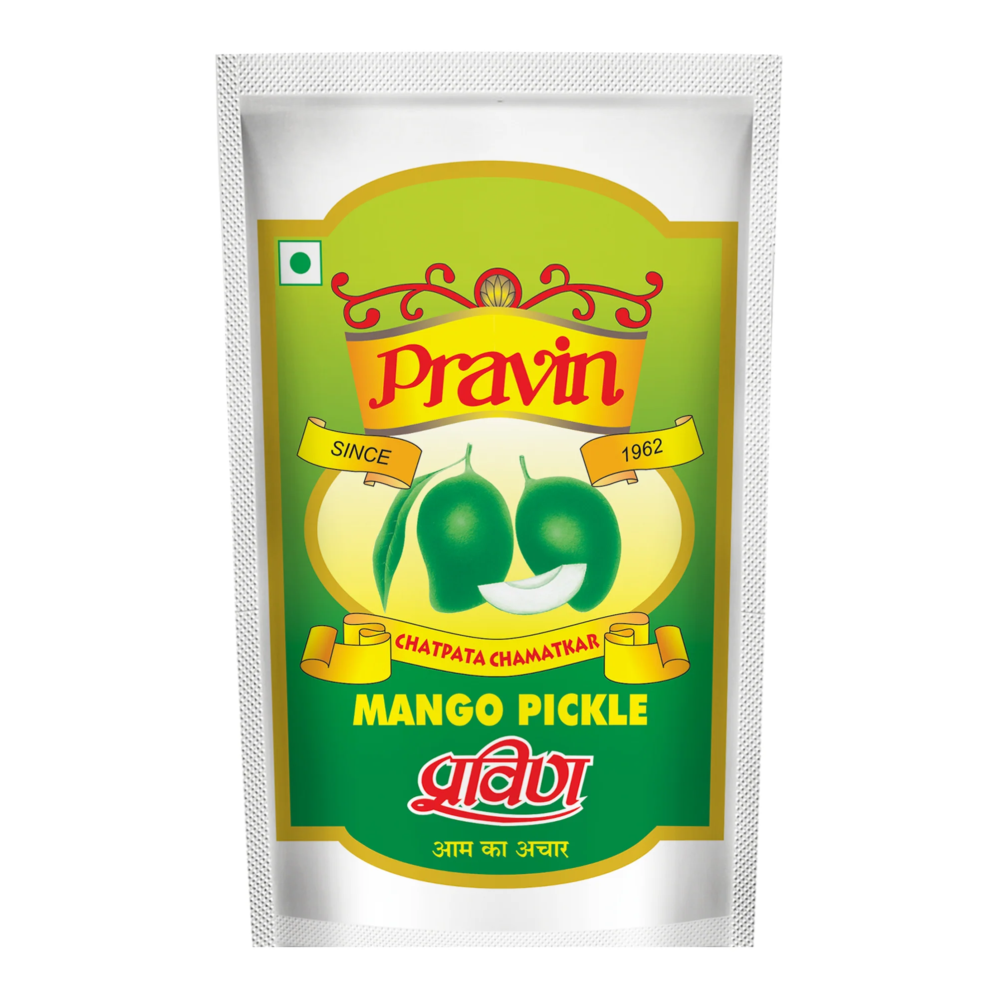 Pravin mango pickle 200gm