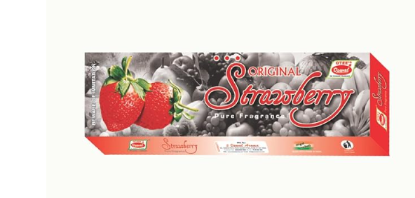 Oswal Strawberry