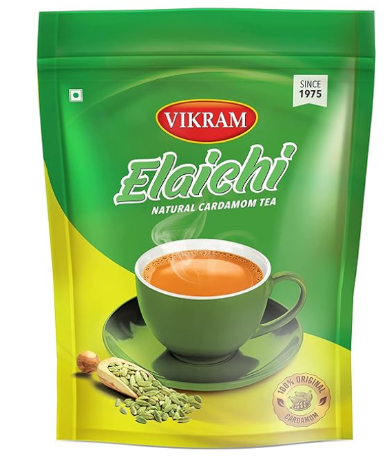 Vikram Elaichi 250gm