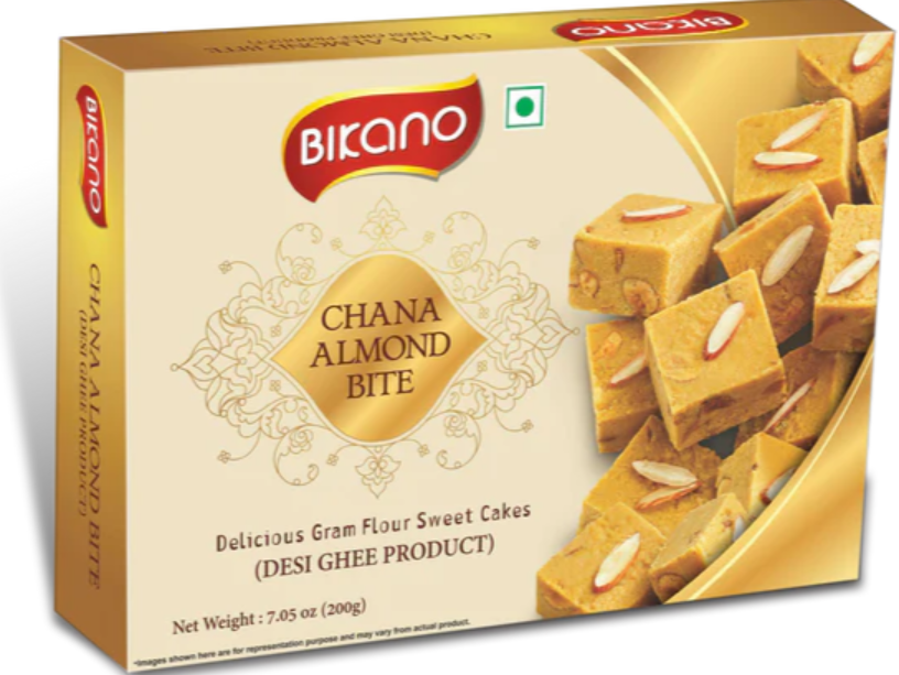 Chana Bites 200gm