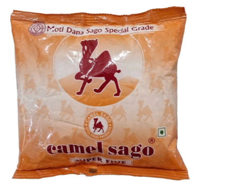 Camal Shabudana 1kg
