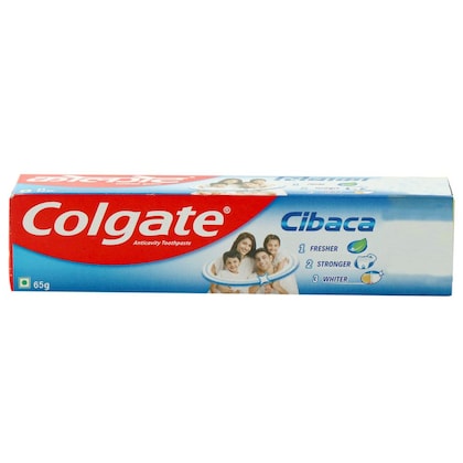 Colgate Cibaca Toothpaste 65 g