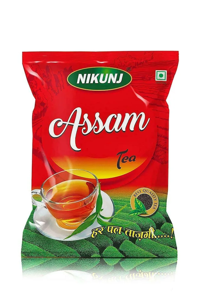 Assam tea 100gm