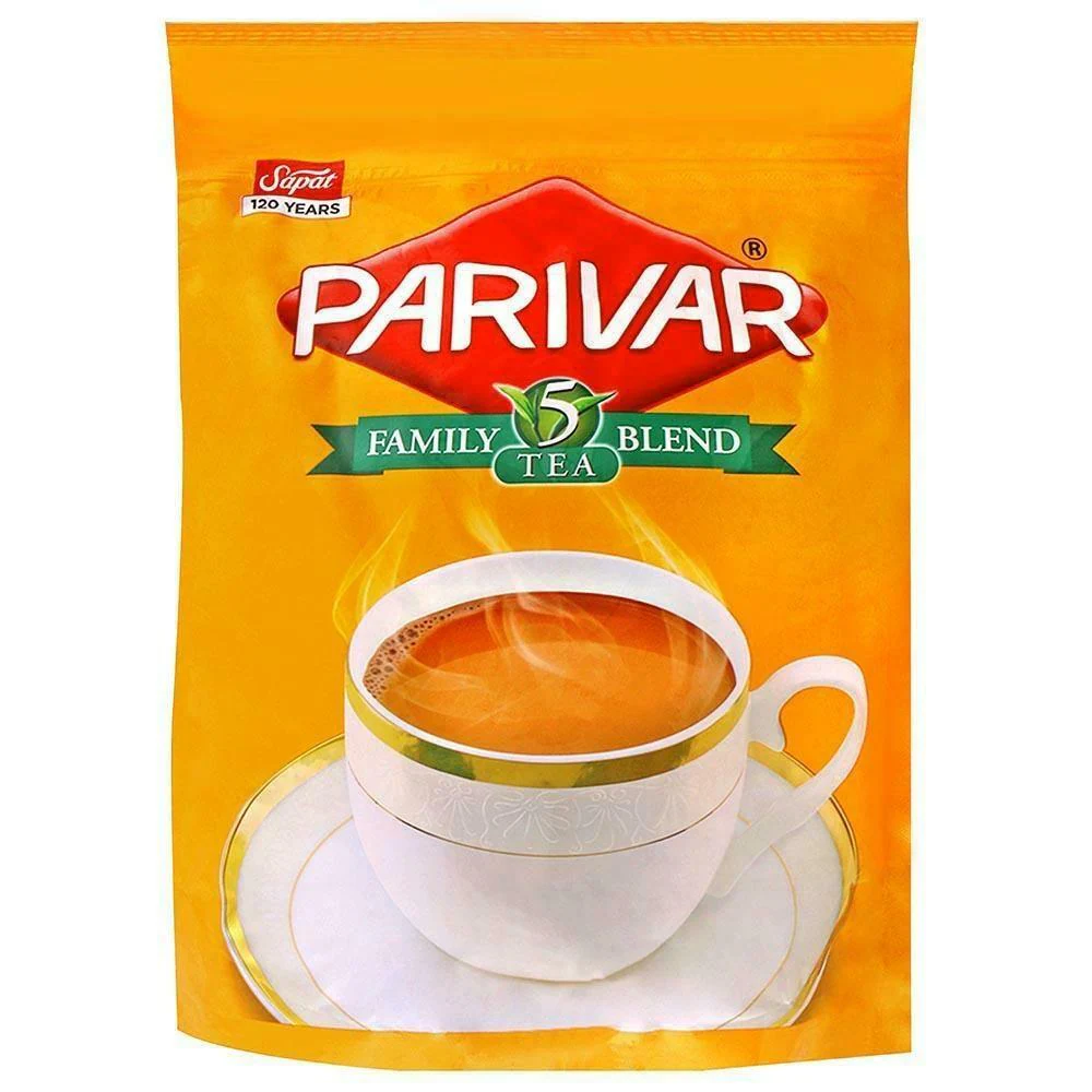 Pariwar tea 1kg