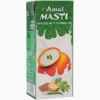 AMUL CHAS