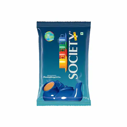 Society tea 250gm