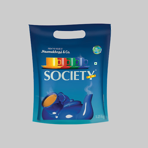 Society tea 1kg