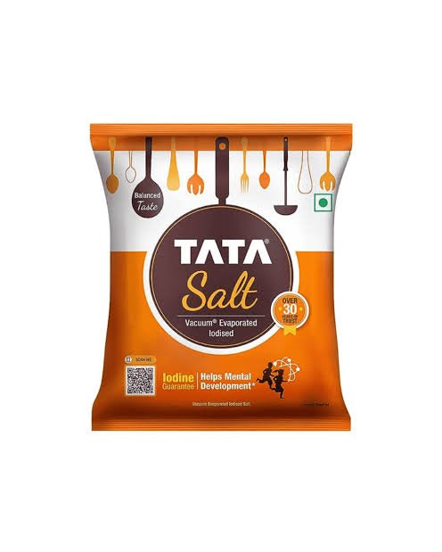 Tata salt 1 kg